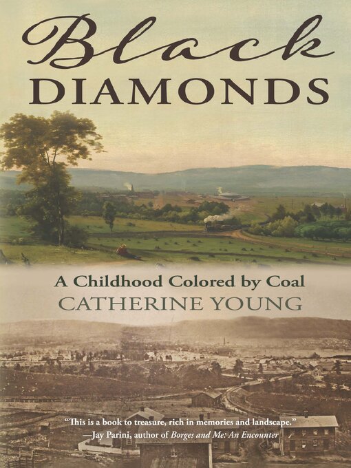 Title details for Black Diamonds by Catherine Young - Available